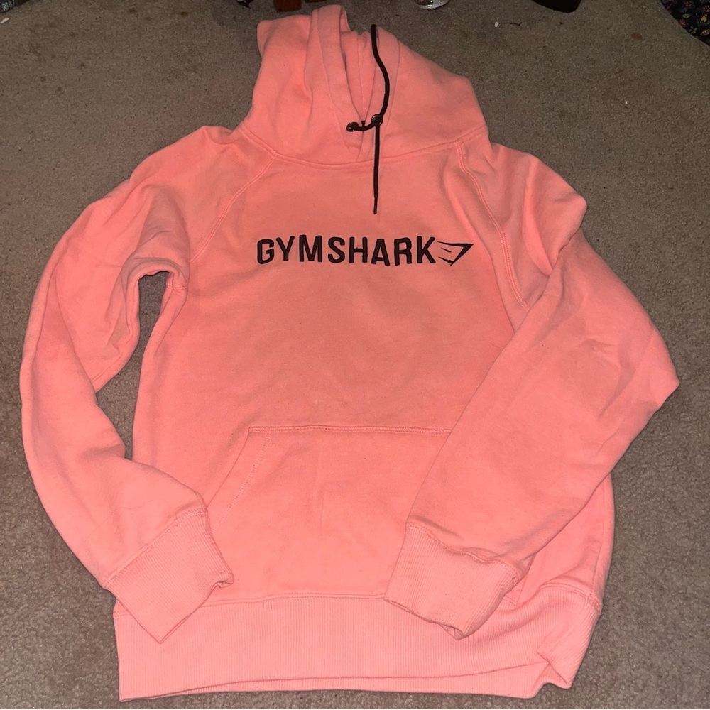Gymshark Signal Hoodie S